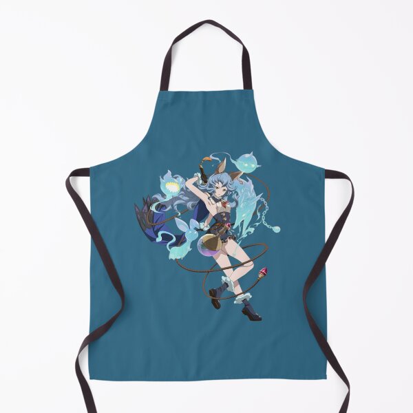 Item preview, Granblue Fantasy Versus (61).png designed and sold by dharaq.