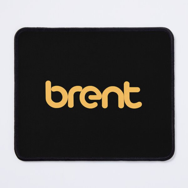 Item preview,  Brent designed and sold by GarrettFamily.