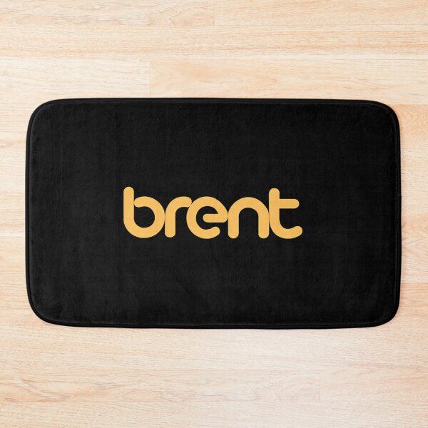 Item preview,  Brent designed and sold by GarrettFamily.