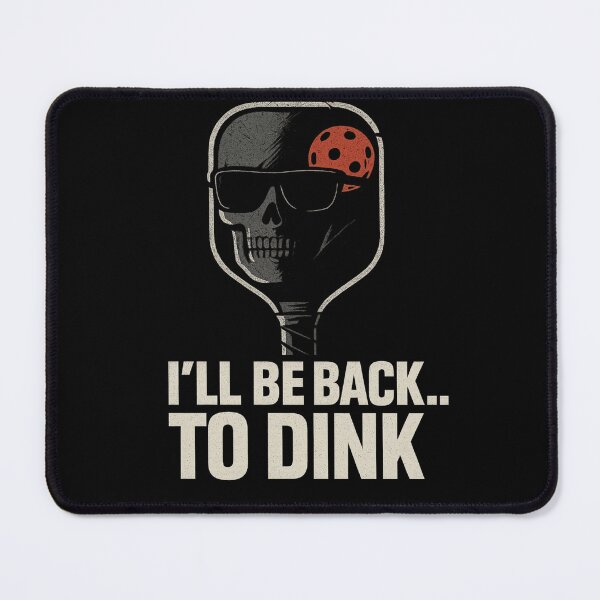 Item preview, Volveré... a Dink designed and sold by Print-Rally.