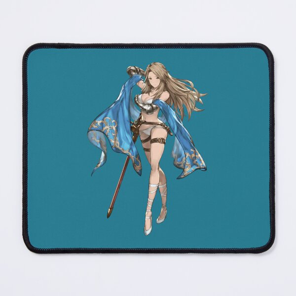 Item preview, Granblue Fantasy Versus (67).png designed and sold by dharaq.