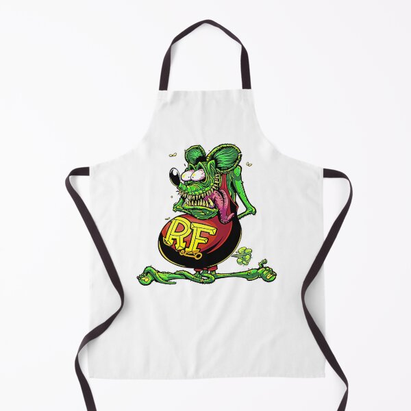 Item preview, Bootleg Ratfink designed and sold by KunigundeBlank.
