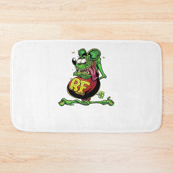 Item preview, Bootleg Ratfink designed and sold by KunigundeBlank.