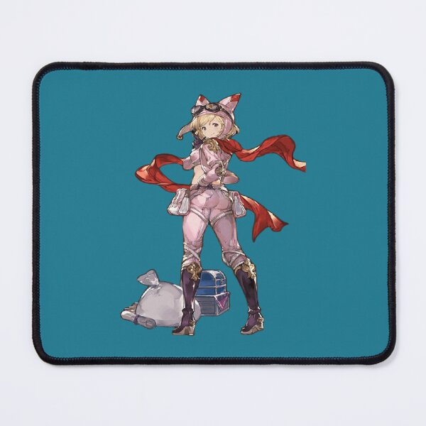 Item preview, Granblue Fantasy Versus (69).png designed and sold by dharaq.