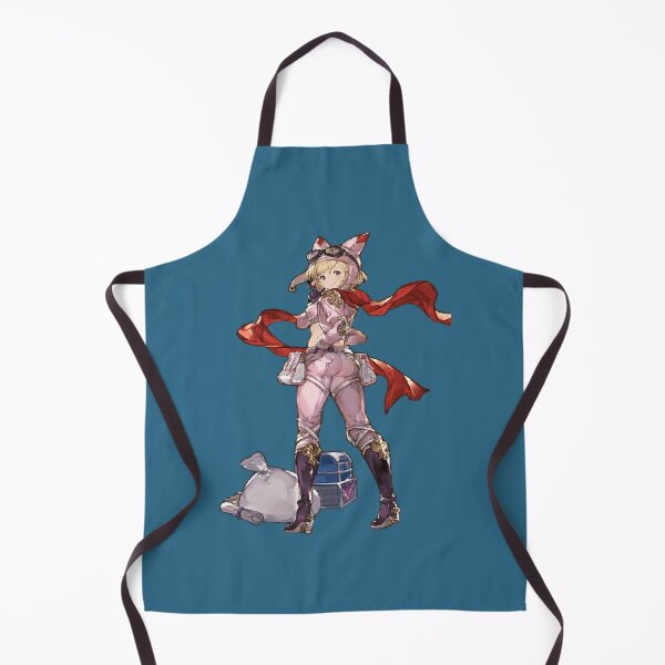 Item preview, Granblue Fantasy Versus (69).png designed and sold by dharaq.