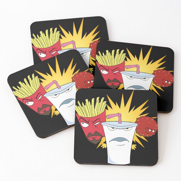 Item preview, Aqua Teen Hunger Force designed and sold by ArtClothesNose.