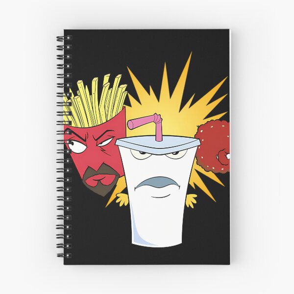 Item preview, Aqua Teen Hunger Force designed and sold by ArtClothesNose.