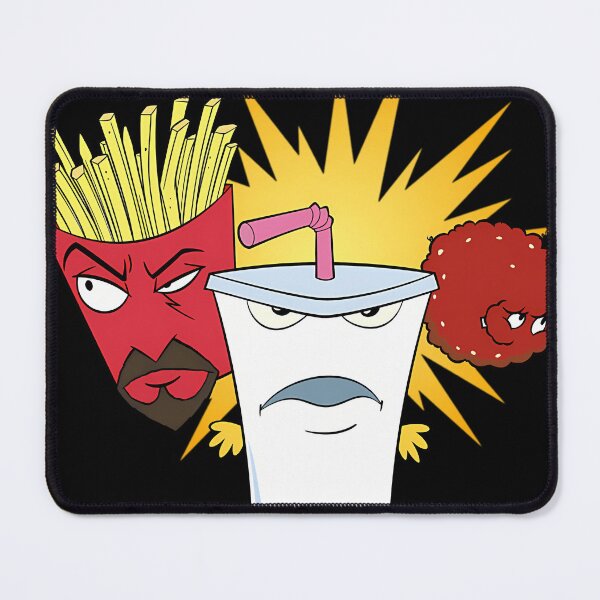 Item preview, Aqua Teen Hunger Force designed and sold by ArtClothesNose.