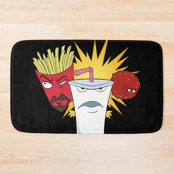 Item preview, Aqua Teen Hunger Force designed and sold by ArtClothesNose.