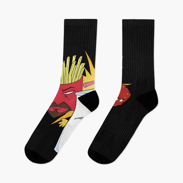 Item preview, Aqua Teen Hunger Force designed and sold by ArtClothesNose.