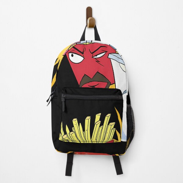 Item preview, Aqua Teen Hunger Force designed and sold by ArtClothesNose.
