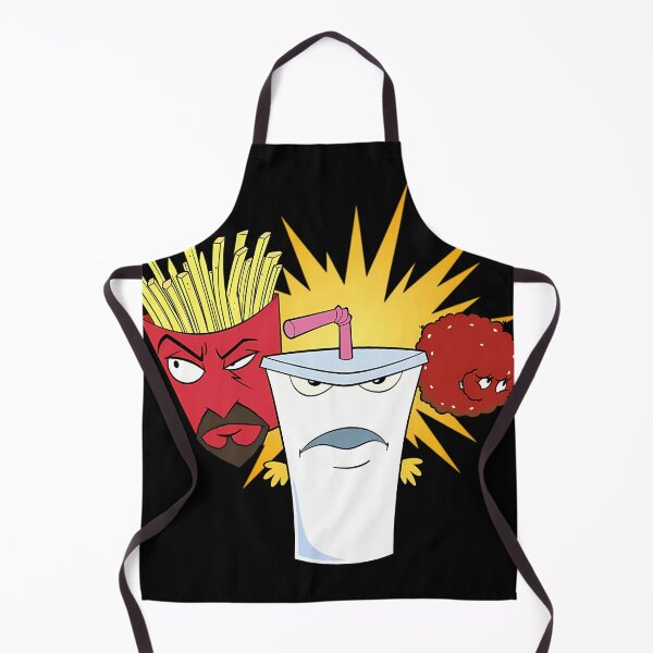 Item preview, Aqua Teen Hunger Force designed and sold by ArtClothesNose.