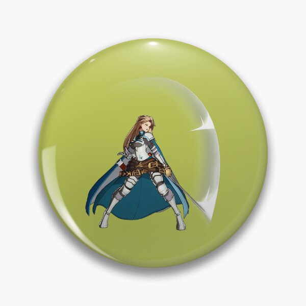 Item preview, Granblue Fantasy Versus (71).png designed and sold by dharaq.