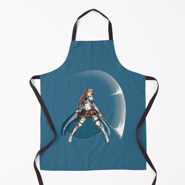 Item preview, Granblue Fantasy Versus (71).png designed and sold by dharaq.