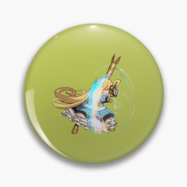 Item preview, Granblue Fantasy Versus (73).png designed and sold by dharaq.