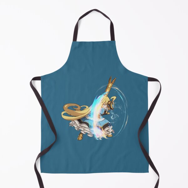 Item preview, Granblue Fantasy Versus (73).png designed and sold by dharaq.