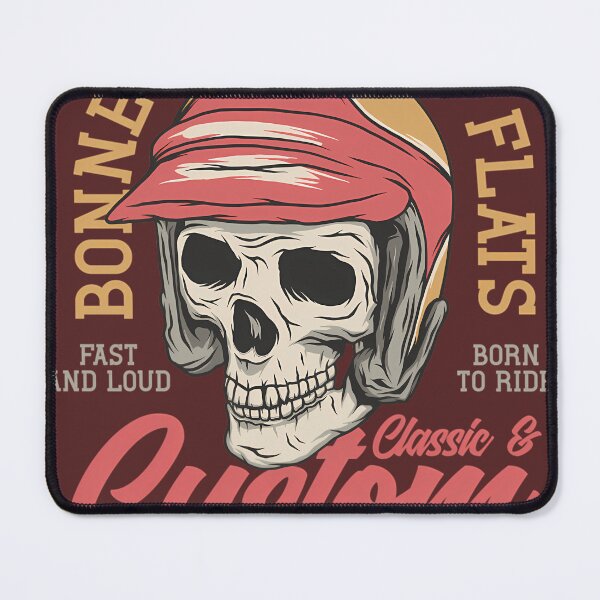 Item preview, Bonneville Salt Flats Hot Rods Racing designed and sold by KunigundeBlank.