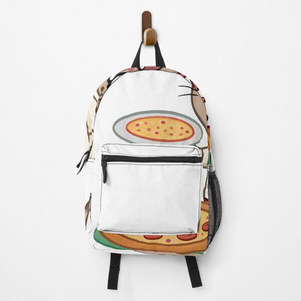 Item preview, Chef Cat Cooking Pizza designed and sold by Broxui.