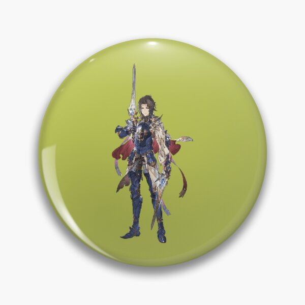 Item preview, Granblue Fantasy Versus (68).png designed and sold by dharaq.