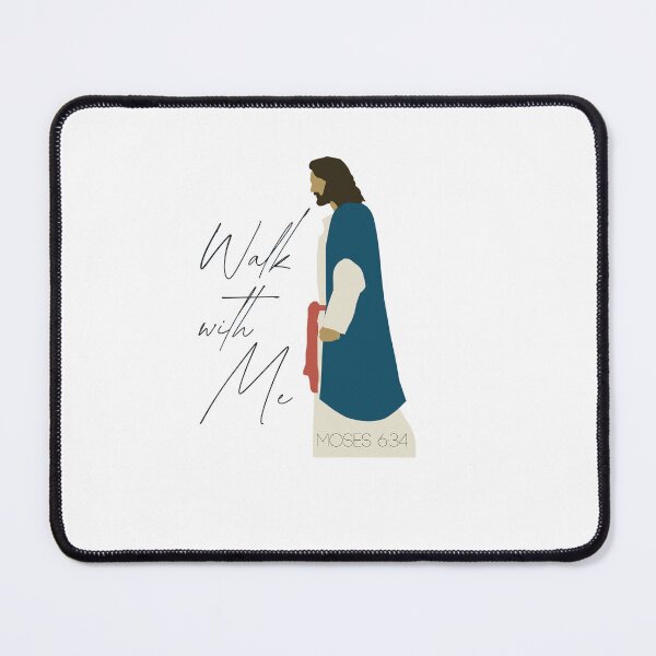 Item preview, Walk with Me designed and sold by booterbuilt.