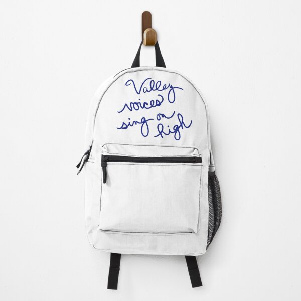 Item preview, Valley Voices Sing on High  designed and sold by abeink.