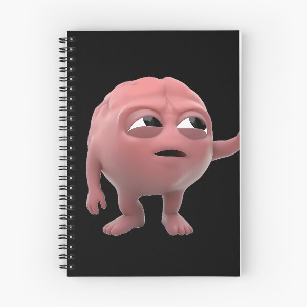 Item preview,  Lil Dicky Brain designed and sold by ArtClothesNose.
