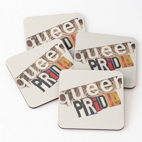 Item preview, queer pride designed and sold by your october friend.