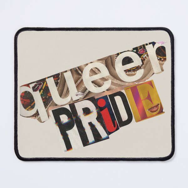 Item preview, queer pride designed and sold by your october friend.