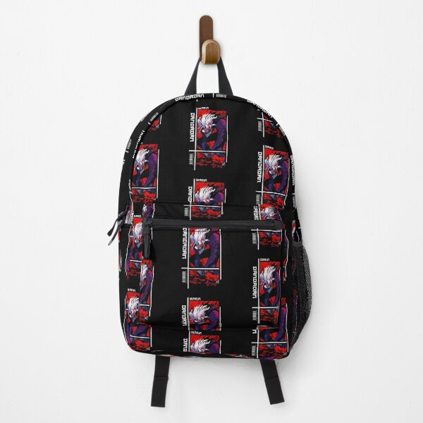 Item preview, Okarun - Dandadan designed and sold by margamarart-.