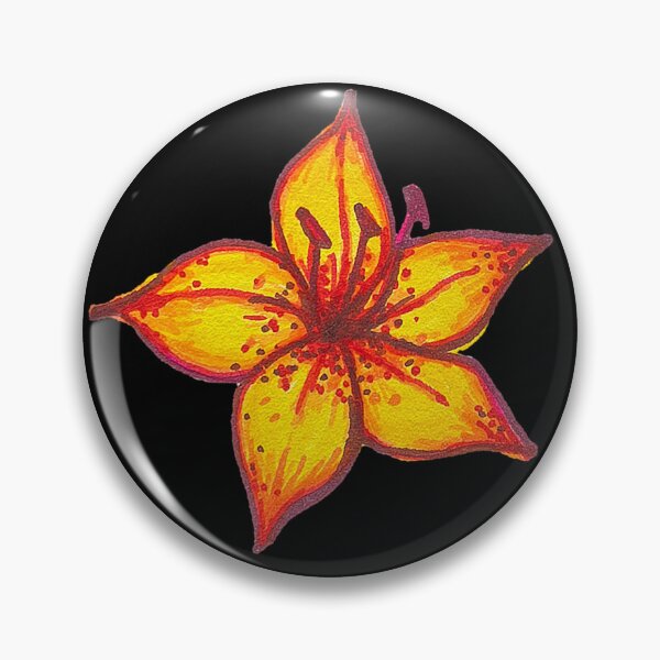 Item preview, Lilly designed and sold by UnmaskingNeurodiversity.