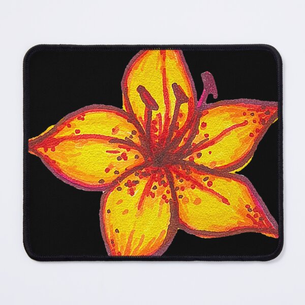 Item preview, Lilly designed and sold by UnmaskingNeurodiversity.