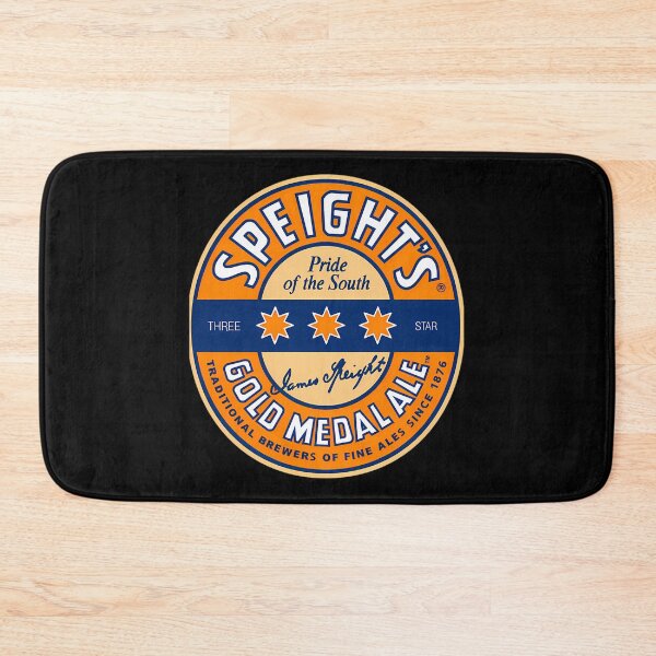Artikelvorschau, Speight 27S Gold Medal Ale Logo entworfen und verkauft von GarrettFamily.