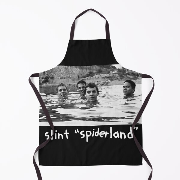 Item preview, Slint Spiderland Album Cover designed and sold by StevenVongdeuan.