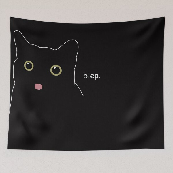 Item preview, Blep. designed and sold by MagnusSnicker.