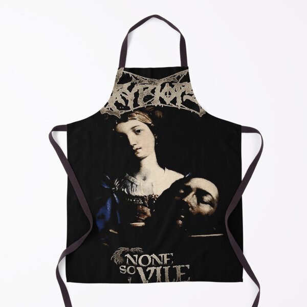 Item preview, Cryptopsy designed and sold by StevenVongdeuan.