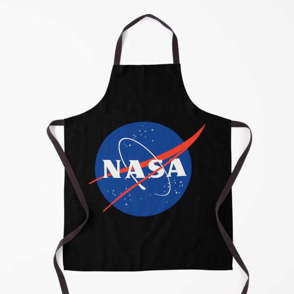 Item preview, Nasa Logo designed and sold by GarrettFamily.