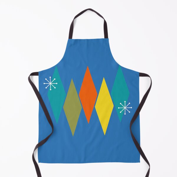 Item preview, Abstract Geometric Colorful Pattern Featuring Varied Shapes and Clean Design designed and sold by Rue Market.