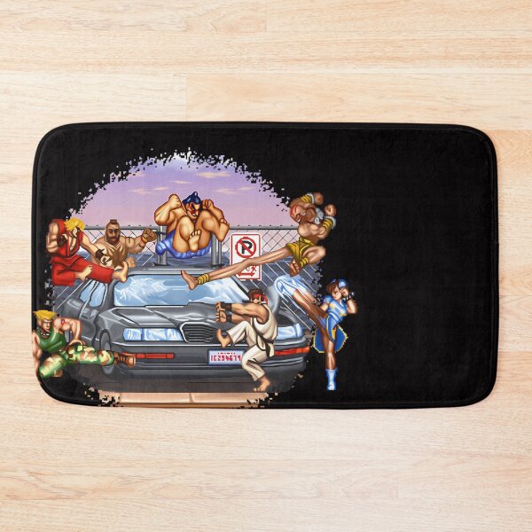 Item preview, No Parking Violators Will Be Destroyed designed and sold by MagnusSnicker.