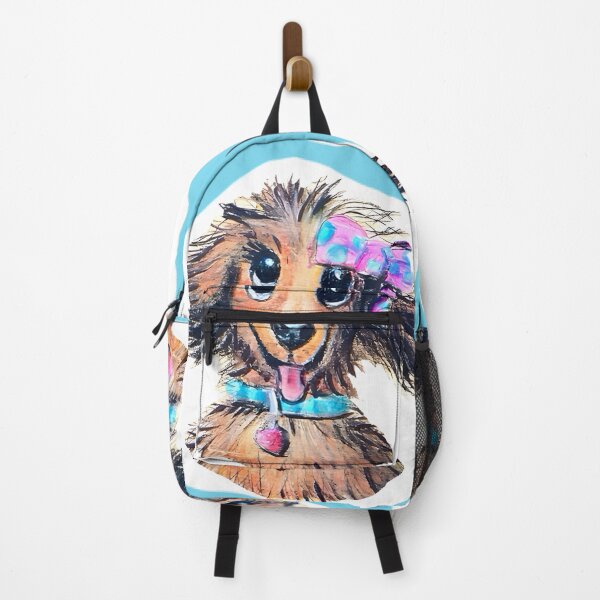 Item preview, Cute little spaniel designed and sold by NathBros.