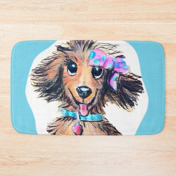 Item preview, Cute little spaniel designed and sold by NathBros.