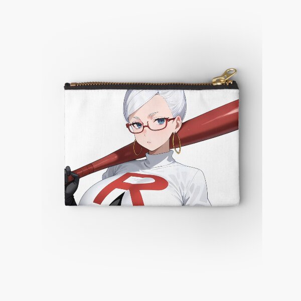 Item preview, Seiko Ayase Bold Waifu Dandadan Anime Baseball Bat Style designed and sold by earlobejerk.