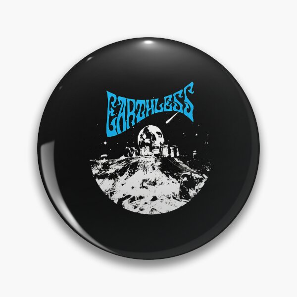 Item preview, Earthless designed and sold by StevenVongdeuan.