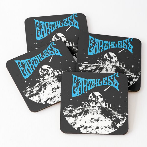 Item preview, Earthless designed and sold by StevenVongdeuan.