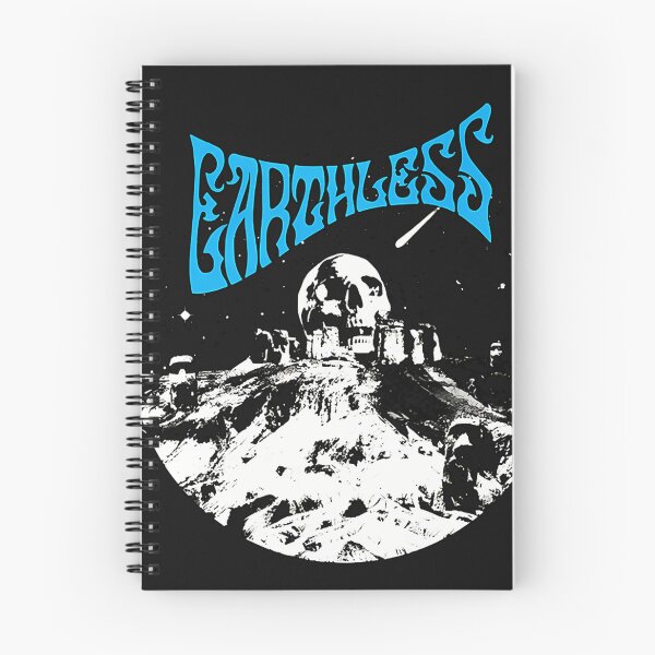 Item preview, Earthless designed and sold by StevenVongdeuan.