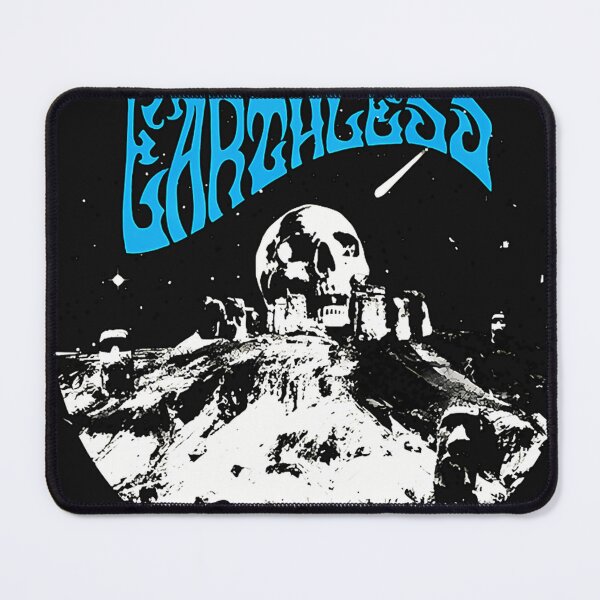 Item preview, Earthless designed and sold by StevenVongdeuan.