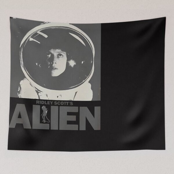 Item preview, Alien 1979 Movie 3312 designed and sold by MagnusSnicker.