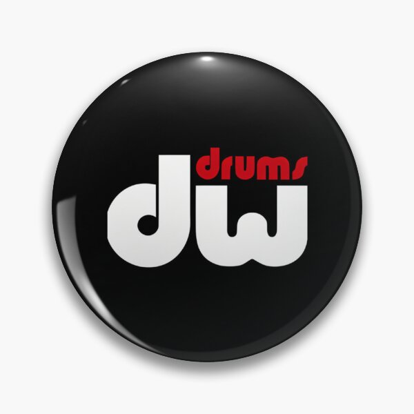 Artikelvorschau, Dw Drums Drum Workshop Logo entworfen und verkauft von GarrettFamily.
