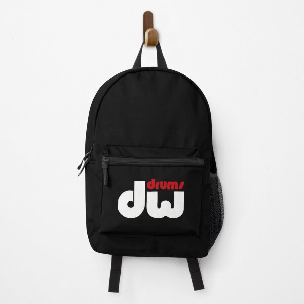 Item preview, Dw Drums Drum Workshop Logo designed and sold by GarrettFamily.