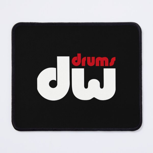 Item preview,  Dw Drums Drum Workshop Logo designed and sold by GarrettFamily.