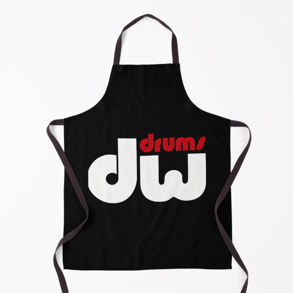 Item preview,  Dw Drums Drum Workshop Logo designed and sold by GarrettFamily.